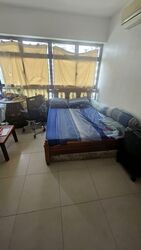 Blk 339D Kang Ching Road (Jurong West), HDB 3 Rooms #559404411